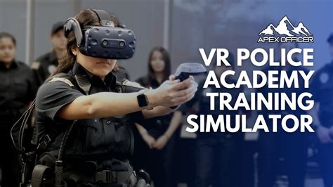 virtual academy law enforcement.